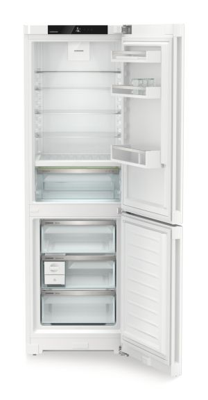 Комбиниран хладилник-фризер с BioFresh и NoFrost, CBNc 5223 Plus BioFresh NoFrost