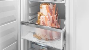 Комбиниран хладилник-фризер с BioFresh и NoFrost, CBNc 5223 Plus BioFresh NoFrost