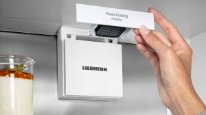 Комбиниран хладилник-фризер с BioFresh и NoFrost, CBNc 5223 Plus BioFresh NoFrost