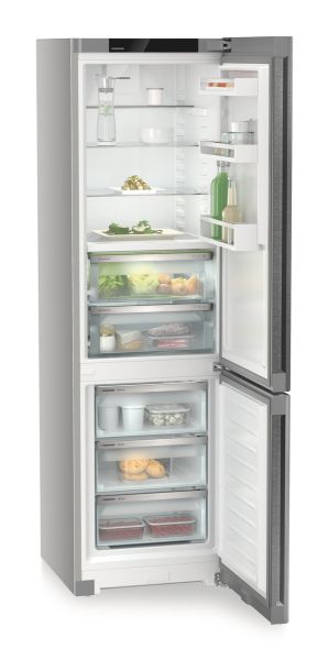 Комбиниран хладилник-фризер с BioFresh и NoFrost, CBNsdc 573i Plus BioFresh NoFrost