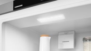 Комбиниран хладилник-фризер с BioFresh и NoFrost, CBNsdc 573i Plus BioFresh NoFrost