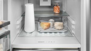 Комбиниран хладилник-фризер с BioFresh и NoFrost, CBNsdc 573i Plus BioFresh NoFrost