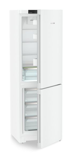 Комбинация от хладилник и фризер с EasyFresh и NoFrost, CNd 5203 Pure NoFrost