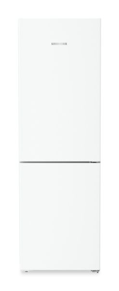 Комбинация от хладилник и фризер с EasyFresh и NoFrost, CNd 5203 Pure NoFrost