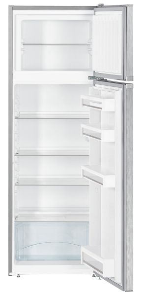 Автоматичен хладилник-фризер със SmartFrost, CTPele251-26