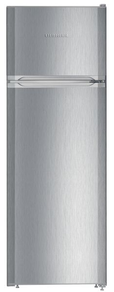 Автоматичен хладилник-фризер със SmartFrost, CTPele251-26
