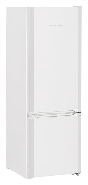 Автоматичен хладилник-фризер със SmartFrost, CUe281-26