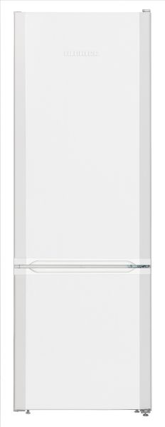 Автоматичен хладилник-фризер със SmartFrost, CUe281-26