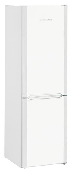 Автоматичен хладилник-фризер със SmartFrost, CUe331-26