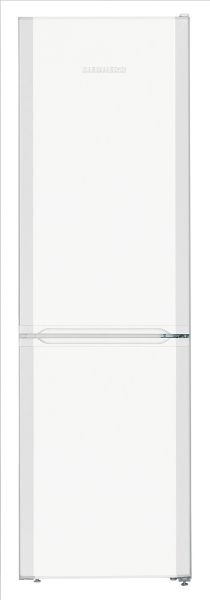 Автоматичен хладилник-фризер със SmartFrost, CUe331-26