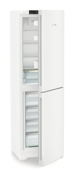Комбинация от хладилник и фризер с EasyFresh и NoFrost, CNd 5704 Pure NoFrost