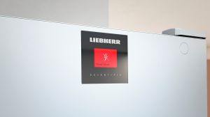 Лабораторен хладилник с охлаждане чрез циркулация на въздуха, SRTvh 1511 Perfection