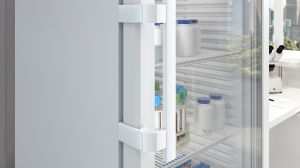 Лабораторен фризер с охлаждане чрез циркулация на въздуха, SFFvh 4001 Perfection