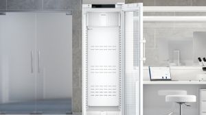 Лабораторен фризер с охлаждане чрез циркулация на въздуха, SFFvh 4001 Perfection