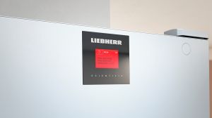 Лабораторен фризер с охлаждане чрез циркулация на въздуха, SFFvh 4001 Perfection