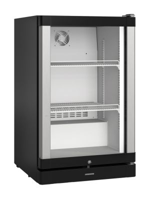 Хладилник-минибар с динамично охлаждане, BCv 1103 Premium Variant 744