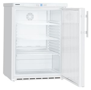 Хладилник за вграждане под плот с динамично охлаждане, FKUv 1660 Premium