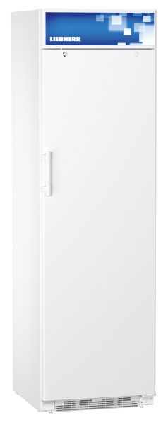 Хладилник с рекламен дисплей с динамично охлаждане, FKDv 4211 Comfort