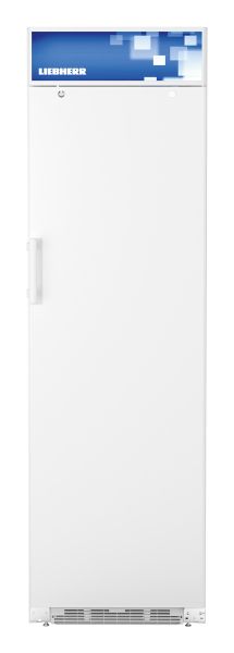 Хладилник с рекламен дисплей с динамично охлаждане, FKDv 4211 Comfort