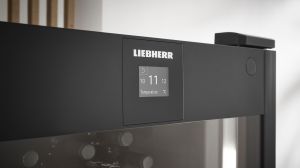 Охладител за вино Professional, WFbli 7741 Perfection