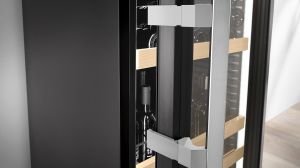 Охладител за вино Professional, WFbli 5241 Perfection