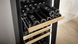 Охладител за вино Professional, WFbli 5241 Perfection