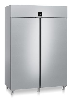 Фризер по стандарта "Гастронорм" GN 2/1 с динамично охлаждане, FFPSrh 1402 Perfection Remote