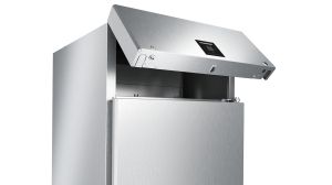 Фризер по стандарта "Гастронорм" GN 2/1 с динамично охлаждане, FFPSrh 1402 Perfection Remote