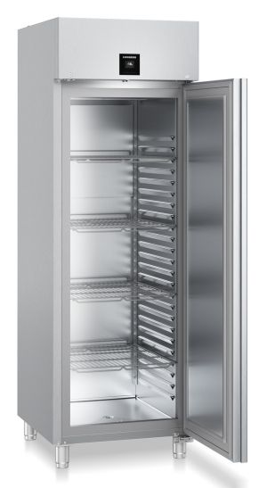 Фризер по стандарта "Гастронорм" GN 2/1 с динамично охлаждане, FFPSrh 6501 Perfection Remote