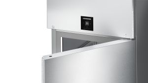 Фризер по стандарта "Гастронорм" GN 2/1 с динамично охлаждане, FFPSrh 6501 Perfection Remote
