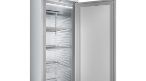 Фризер по стандарта "Гастронорм" GN 2/1 с динамично охлаждане, FFPSrh 6501 Perfection Remote