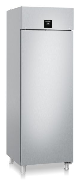 Фризер по стандарта "Гастронорм" GN 2/1 с динамично охлаждане, FFPSvh 6501 Perfection