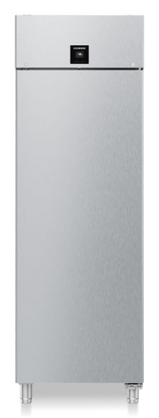 Фризер по стандарта "Гастронорм" GN 2/1 с динамично охлаждане, FFPSvh 6501 Perfection