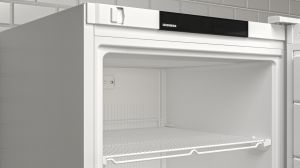 Свободностоящ фризер със SmartFrost, FFFCsg 4001 Perfection