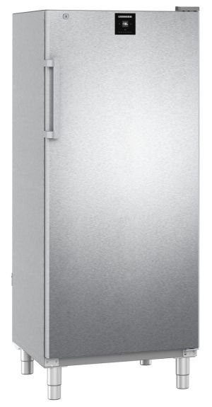Свободностоящ фризер със SmartFrost, FFFCsg 5501 Perfection