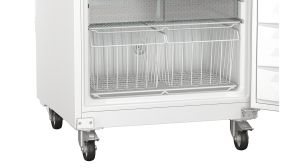 Свободностоящ фризер със SmartFrost, FFFCsg 5501 Perfection