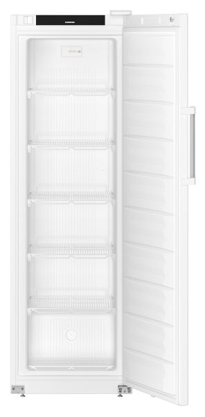 Свободностоящ фризер със SmartFrost, FFFsg 4001 Performance