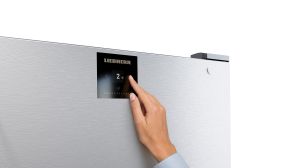 Свободностоящ фризер със SmartFrost, FFFsg 4001 Performance
