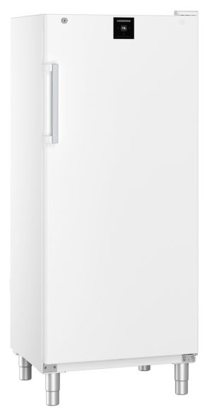 Свободностоящ фризер със SmartFrost, FFFsg 5501 Performance