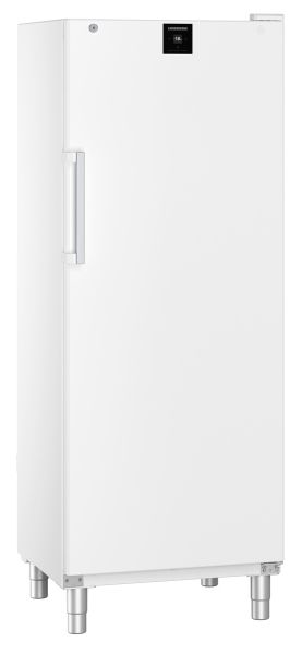 Свободностоящ фризер със SmartFrost, FFFsg 6501 Performance