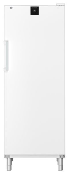 Свободностоящ фризер със SmartFrost, FFFsg 6501 Performance