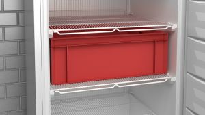 Свободностоящ фризер със SmartFrost, FFFsg 6501 Performance