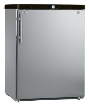 Фризер за вграждане под плот със статично охлаждане, GGUesf 1405 Premium