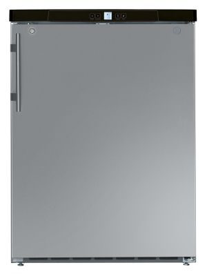 Фризер за вграждане под плот със статично охлаждане, GGUesf 1405 Premium