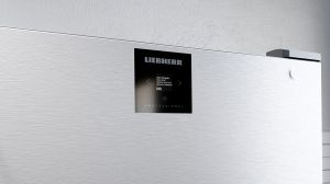 Хладилник с динамично охлаждане, FRFBvg 5501 Perfection