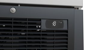 Фризер за продажба в търговски обекти с динамично охлаждане, FDv 4643