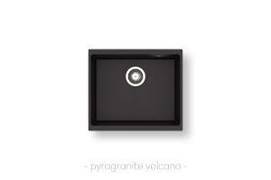 Кухненска мивка PYRAMIS, ITHAKA (50x40) 1B