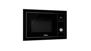 Микровълнова фурна за вграждане TEKA, ML 8200 BIS