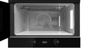 Микровълнова фурна за вграждане TEKA, ML 8220 BIS