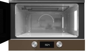 Микровълнова фурна за вграждане TEKA, ML 8220 BIS